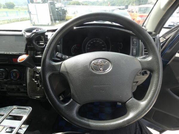 Ref:AUX-18860438 TOYOTA HIACE WAGON 2009 - Image 18