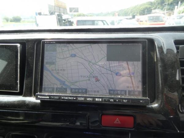 Ref:AUX-18860438 TOYOTA HIACE WAGON 2009 - Image 20