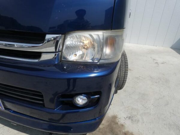 Ref:AUX-18860438 TOYOTA HIACE WAGON 2009 - Image 4