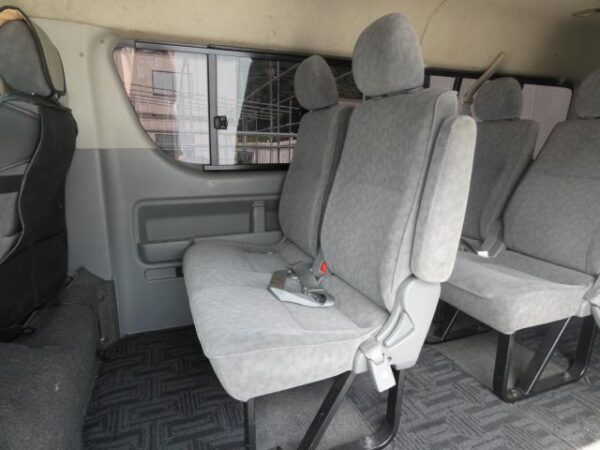 Ref:AUX-18860438 TOYOTA HIACE WAGON 2009 - Image 7