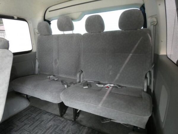 Ref:AUX-18860438 TOYOTA HIACE WAGON 2009 - Image 8