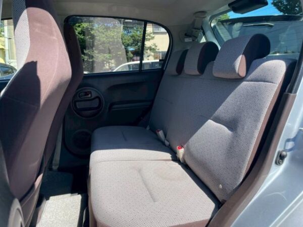 Ref:AUX-18860543 TOYOTA PASSO 2015 - Image 11