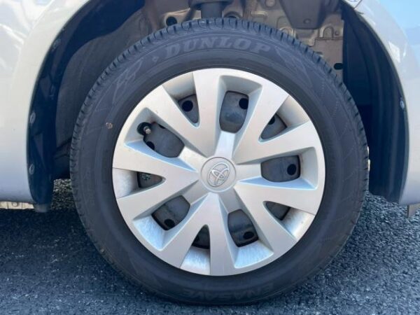 Ref:AUX-18860543 TOYOTA PASSO 2015 - Image 12