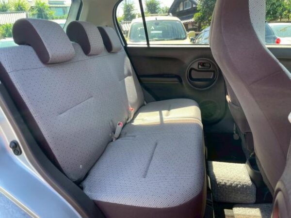 Ref:AUX-18860543 TOYOTA PASSO 2015 - Image 15