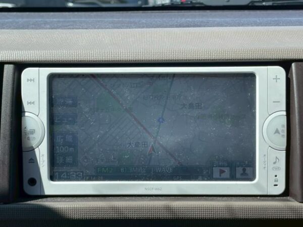 Ref:AUX-18860543 TOYOTA PASSO 2015 - Image 16