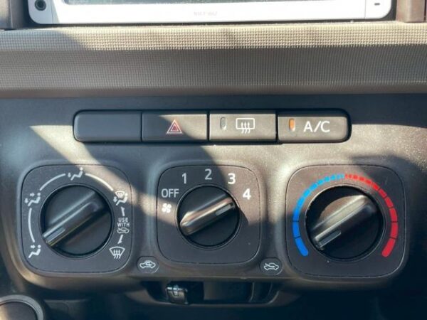 Ref:AUX-18860543 TOYOTA PASSO 2015 - Image 18