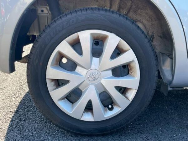 Ref:AUX-18860543 TOYOTA PASSO 2015 - Image 9