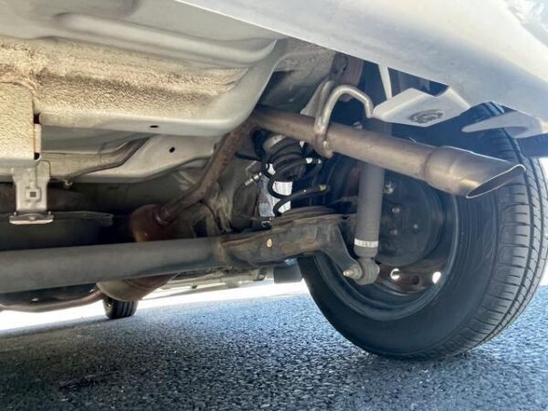 Ref:AUX-18860543 TOYOTA PASSO 2015 - Image 10