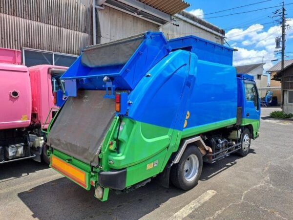 Ref:AUX-18860753 ISUZU ELF TRUCK 2011 - Image 11