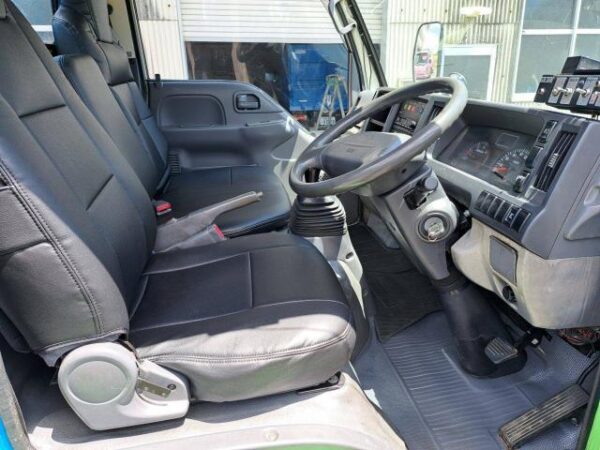Ref:AUX-18860753 ISUZU ELF TRUCK 2011 - Image 6