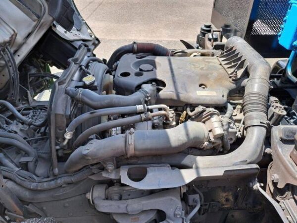 Ref:AUX-18860753 ISUZU ELF TRUCK 2011 - Image 9