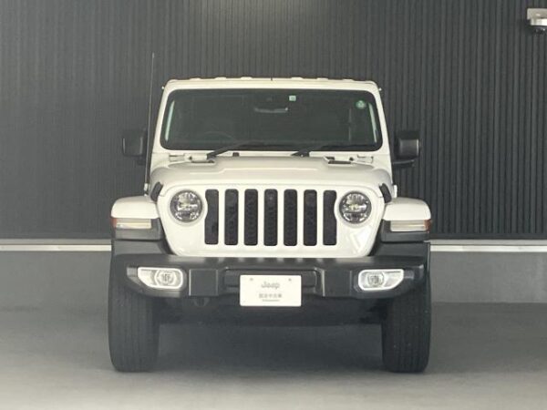 Ref:AUX-18860789 CHRYSLER JEEP JEEP WRANGLER UNLIMITED 2022 - Image 2