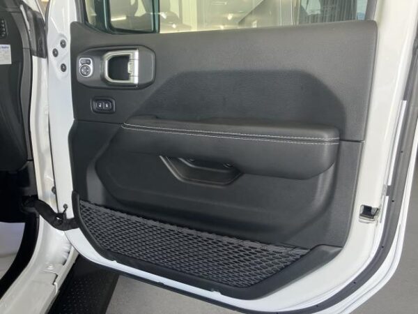 Ref:AUX-18860789 CHRYSLER JEEP JEEP WRANGLER UNLIMITED 2022 - Image 12