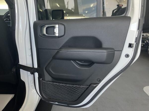 Ref:AUX-18860789 CHRYSLER JEEP JEEP WRANGLER UNLIMITED 2022 - Image 15