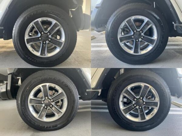 Ref:AUX-18860789 CHRYSLER JEEP JEEP WRANGLER UNLIMITED 2022 - Image 6