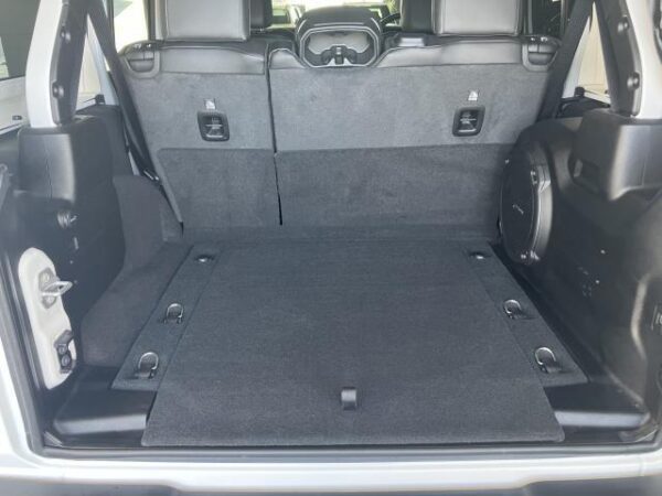 Ref:AUX-18860789 CHRYSLER JEEP JEEP WRANGLER UNLIMITED 2022 - Image 8