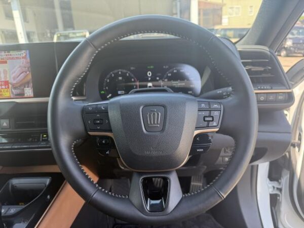 Ref:AUX-18860805 TOYOTA CROWN SPORT 2024 - Image 18