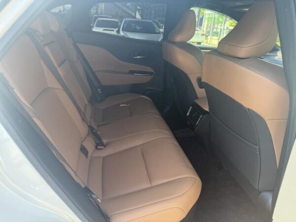 Ref:AUX-18860805 TOYOTA CROWN SPORT 2024 - Image 7