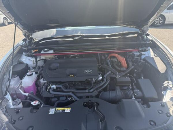 Ref:AUX-18860805 TOYOTA CROWN SPORT 2024 - Image 8
