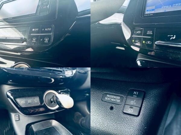 Ref:AUX-18860821 TOYOTA PRIUS 2016 - Image 13