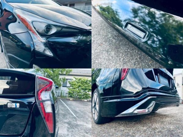 Ref:AUX-18860821 TOYOTA PRIUS 2016 - Image 15