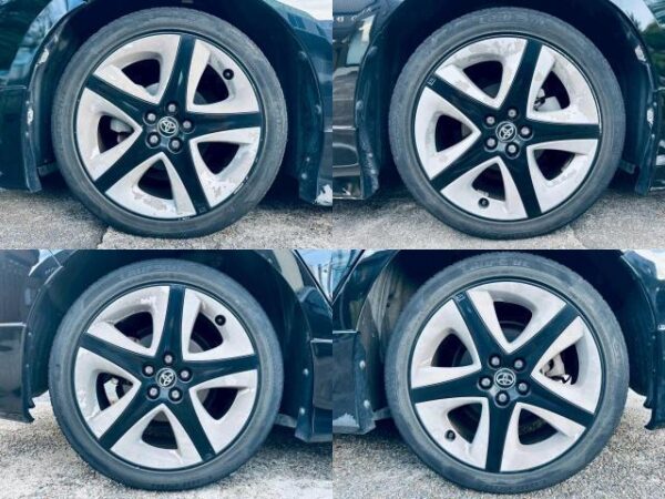 Ref:AUX-18860821 TOYOTA PRIUS 2016 - Image 16
