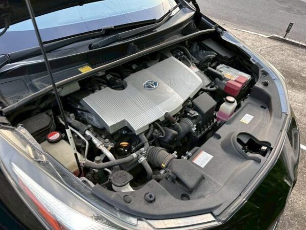 Ref:AUX-18860821 TOYOTA PRIUS 2016 - Image 3