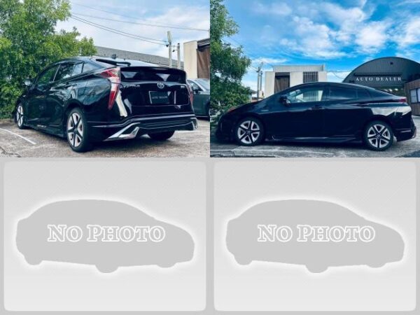 Ref:AUX-18860821 TOYOTA PRIUS 2016 - Image 5