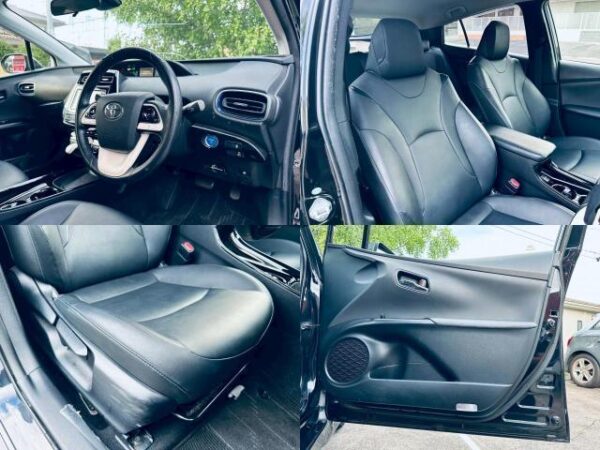 Ref:AUX-18860821 TOYOTA PRIUS 2016 - Image 6
