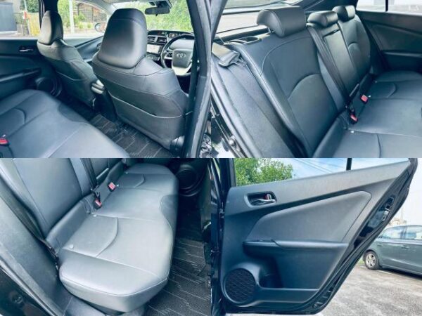 Ref:AUX-18860821 TOYOTA PRIUS 2016 - Image 8