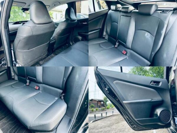 Ref:AUX-18860821 TOYOTA PRIUS 2016 - Image 9
