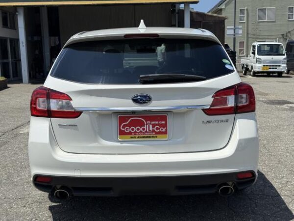 Ref:AUX-18860841 SUBARU LEVORG 2014 - Image 2