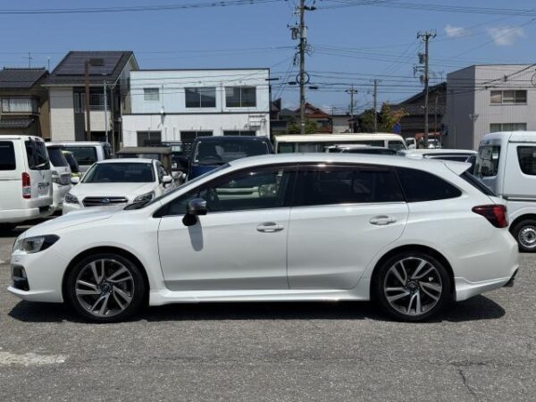 Ref:AUX-18860841 SUBARU LEVORG 2014 - Image 11