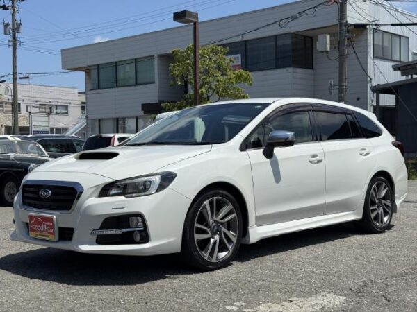 Ref:AUX-18860841 SUBARU LEVORG 2014 - Image 13