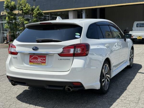 Ref:AUX-18860841 SUBARU LEVORG 2014 - Image 14