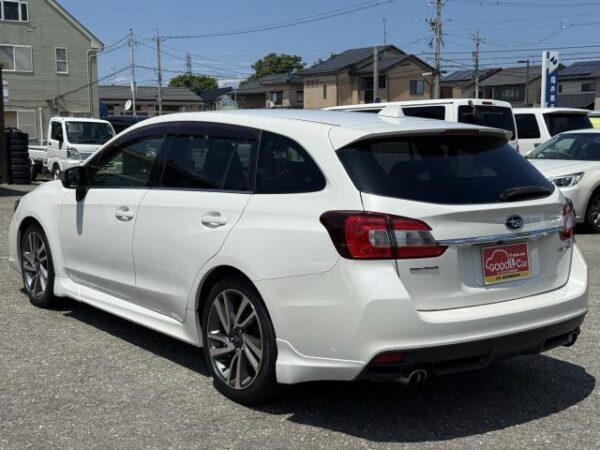 Ref:AUX-18860841 SUBARU LEVORG 2014 - Image 15