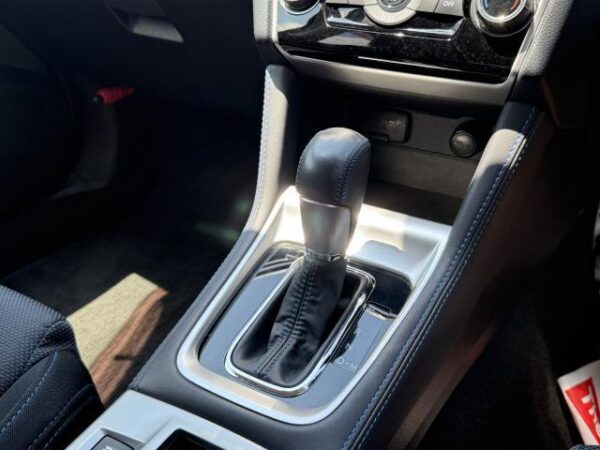 Ref:AUX-18860841 SUBARU LEVORG 2014 - Image 16