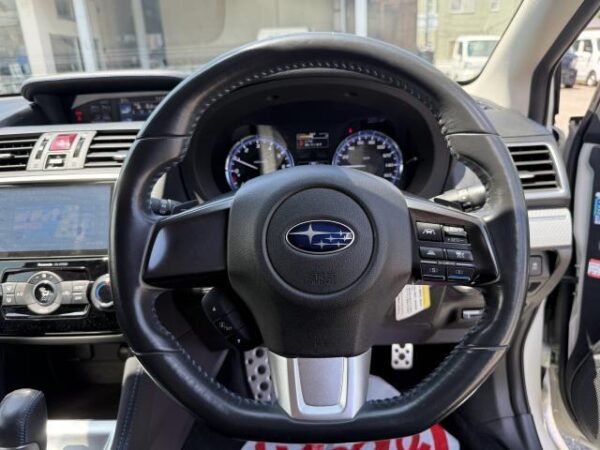 Ref:AUX-18860841 SUBARU LEVORG 2014 - Image 18
