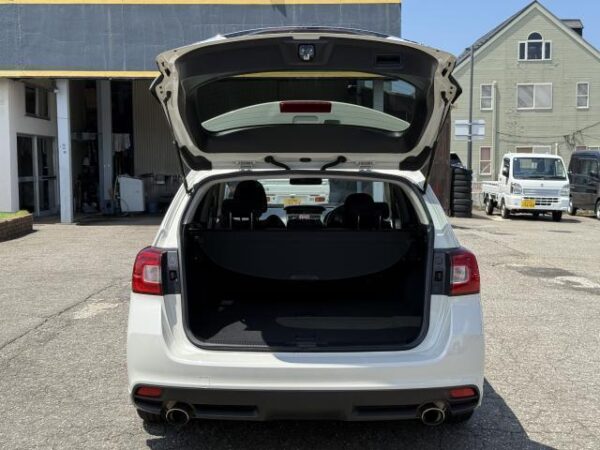 Ref:AUX-18860841 SUBARU LEVORG 2014 - Image 19