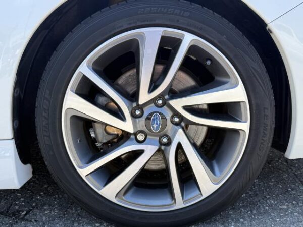 Ref:AUX-18860841 SUBARU LEVORG 2014 - Image 20
