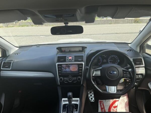 Ref:AUX-18860841 SUBARU LEVORG 2014 - Image 3