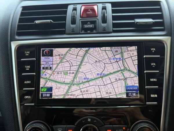Ref:AUX-18860841 SUBARU LEVORG 2014 - Image 5