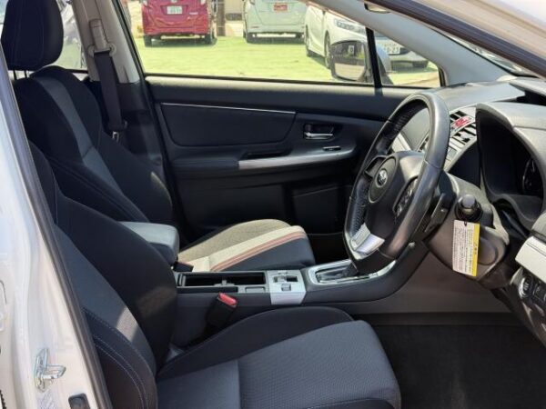 Ref:AUX-18860841 SUBARU LEVORG 2014 - Image 6