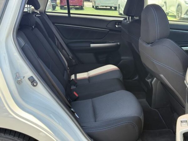 Ref:AUX-18860841 SUBARU LEVORG 2014 - Image 7