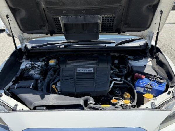 Ref:AUX-18860841 SUBARU LEVORG 2014 - Image 8