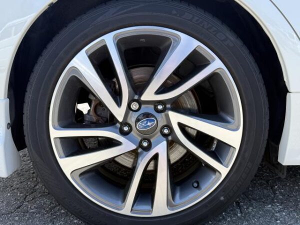 Ref:AUX-18860841 SUBARU LEVORG 2014 - Image 9