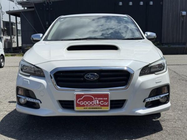Ref:AUX-18860841 SUBARU LEVORG 2014 - Image 10