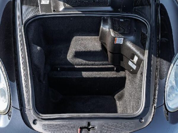 Ref:AUX-18860944 PORSCHE BOXSTER 2008 - Image 6