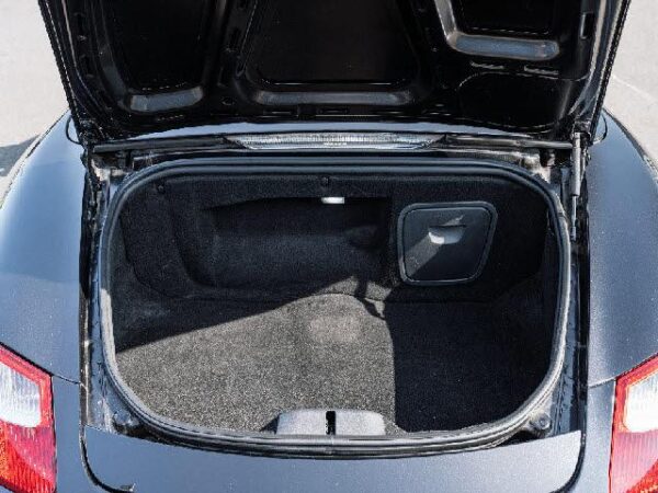 Ref:AUX-18860944 PORSCHE BOXSTER 2008 - Image 7