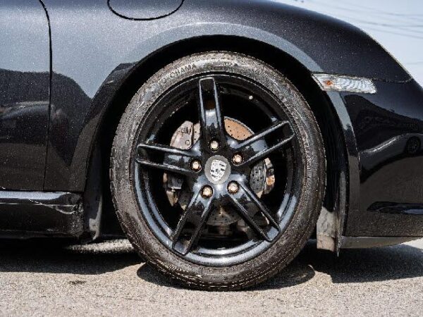 Ref:AUX-18860944 PORSCHE BOXSTER 2008 - Image 8